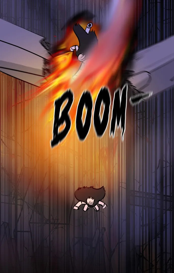 XINK3R Chapter 202 page 35 - 