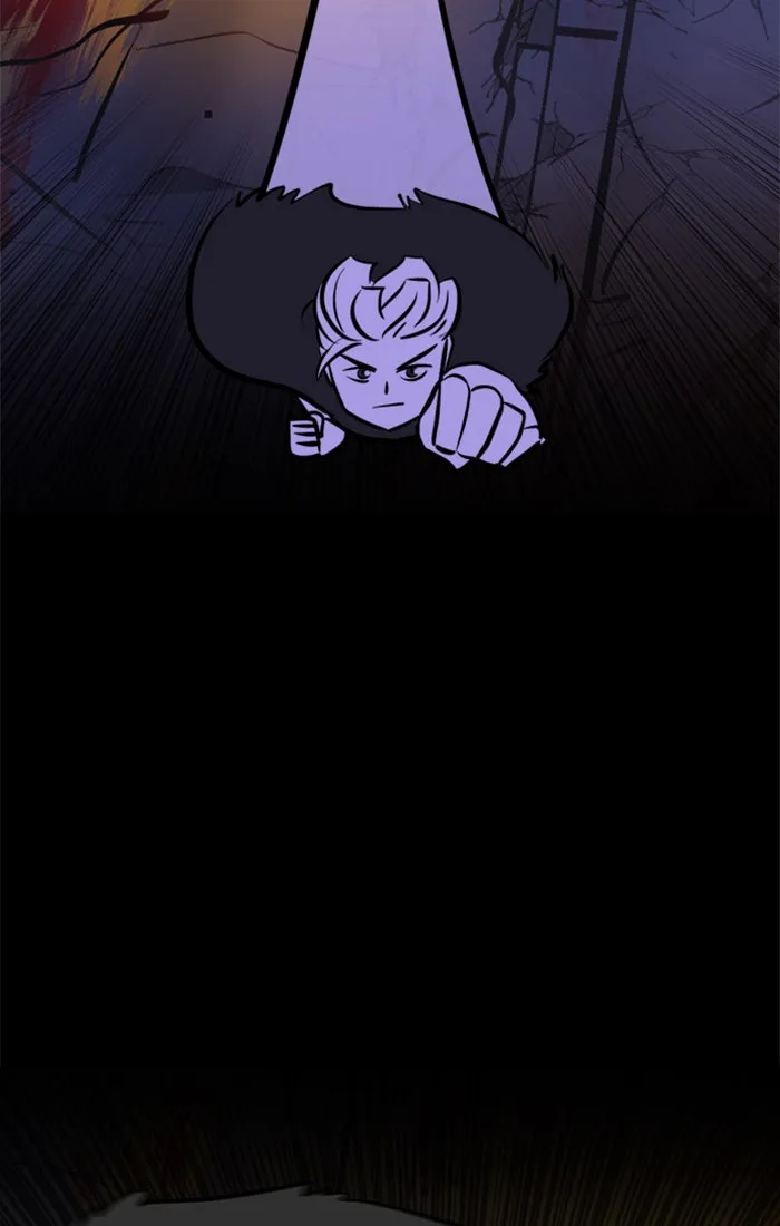 XINK3R Chapter 202 page 38 - 