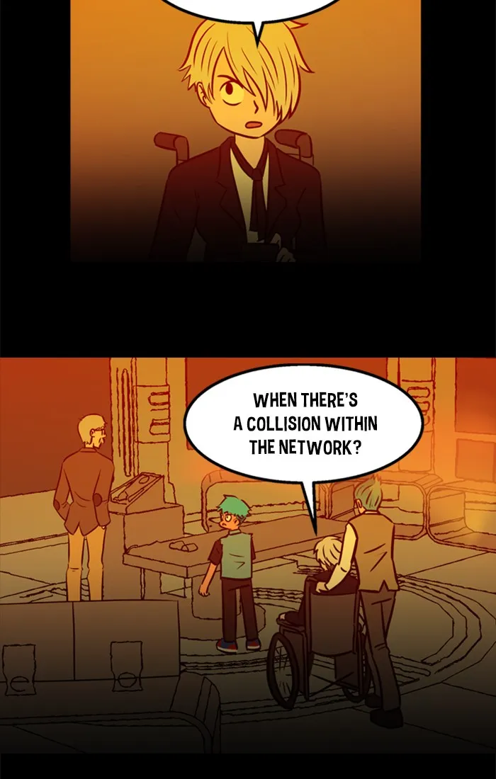 XINK3R Chapter 202 page 6 - 
