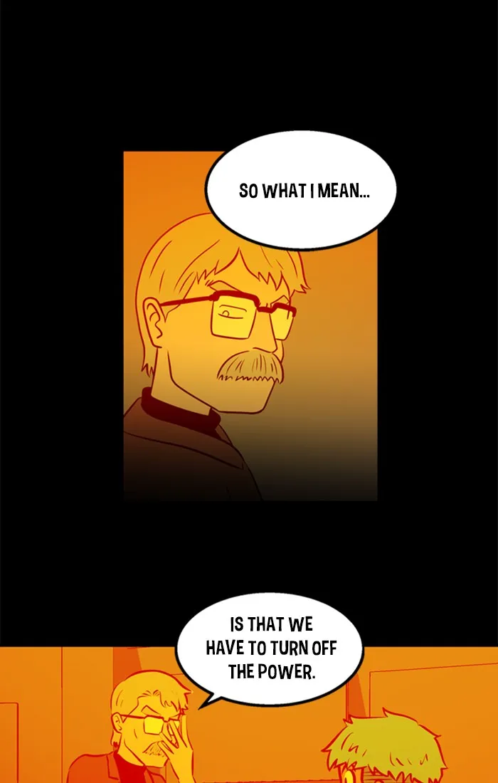 XINK3R Chapter 202 page 7 - 