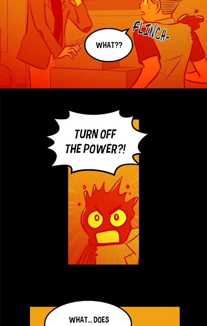 XINK3R Chapter 202 page 8 - 