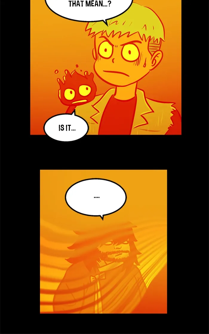 XINK3R Chapter 202 page 9 - 