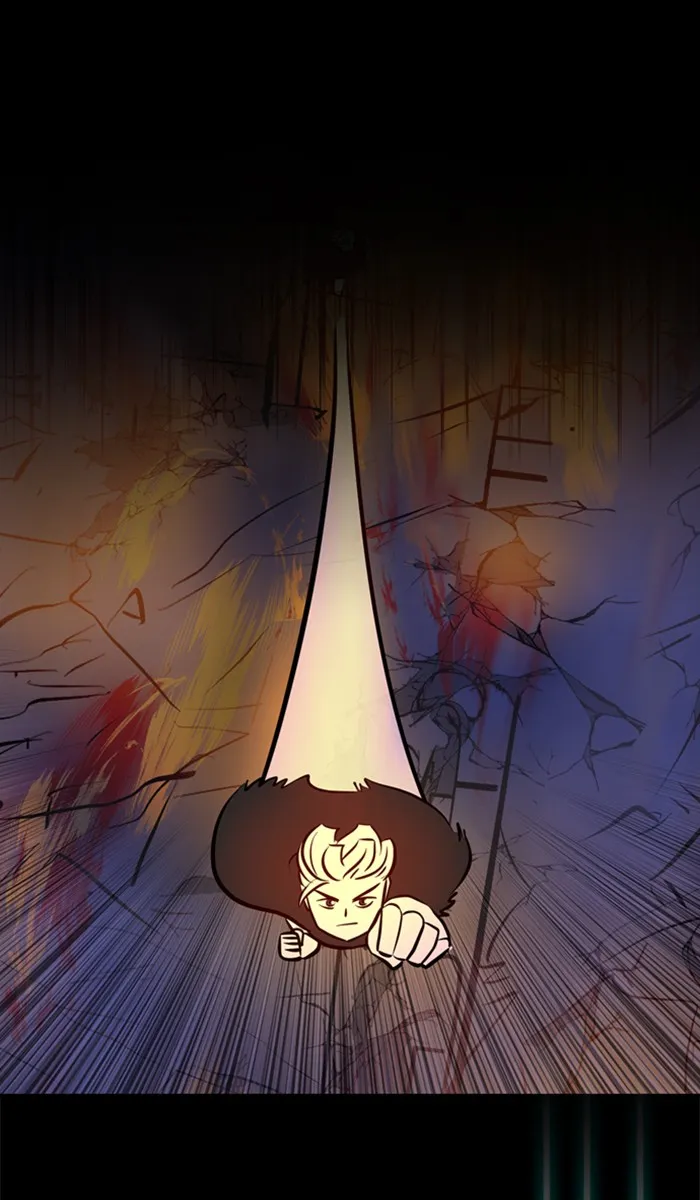 XINK3R Chapter 203 page 2 - 