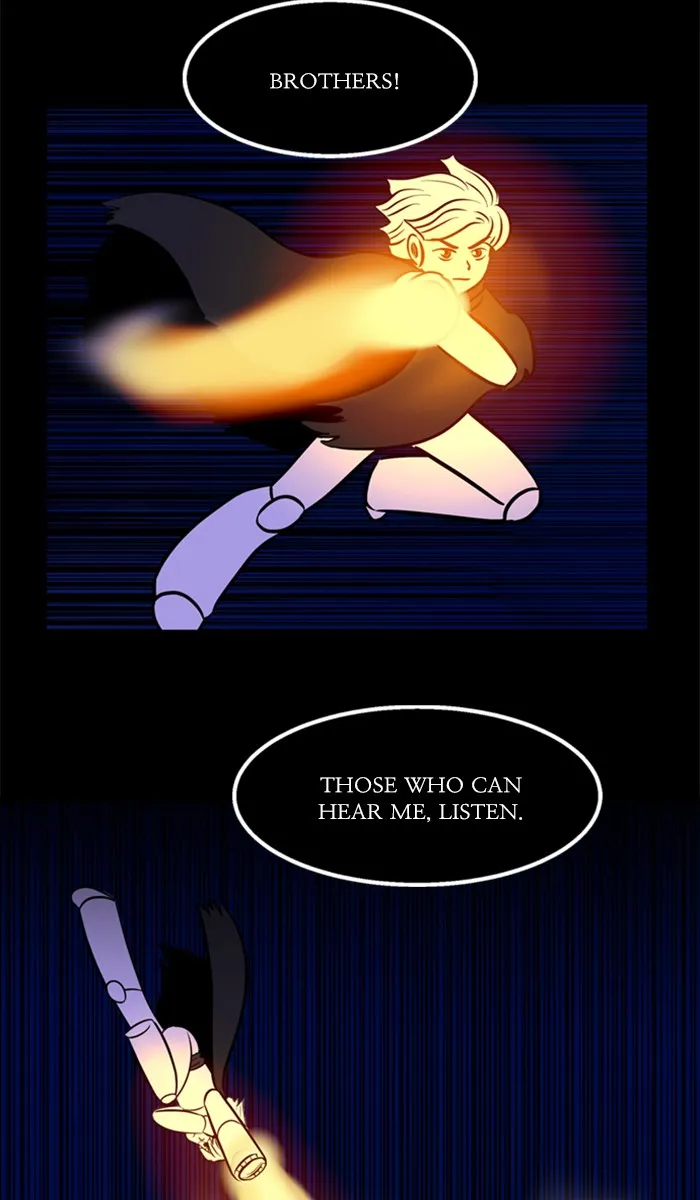 XINK3R Chapter 203 page 11 - 