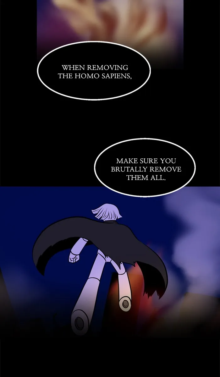 XINK3R Chapter 203 page 13 - 