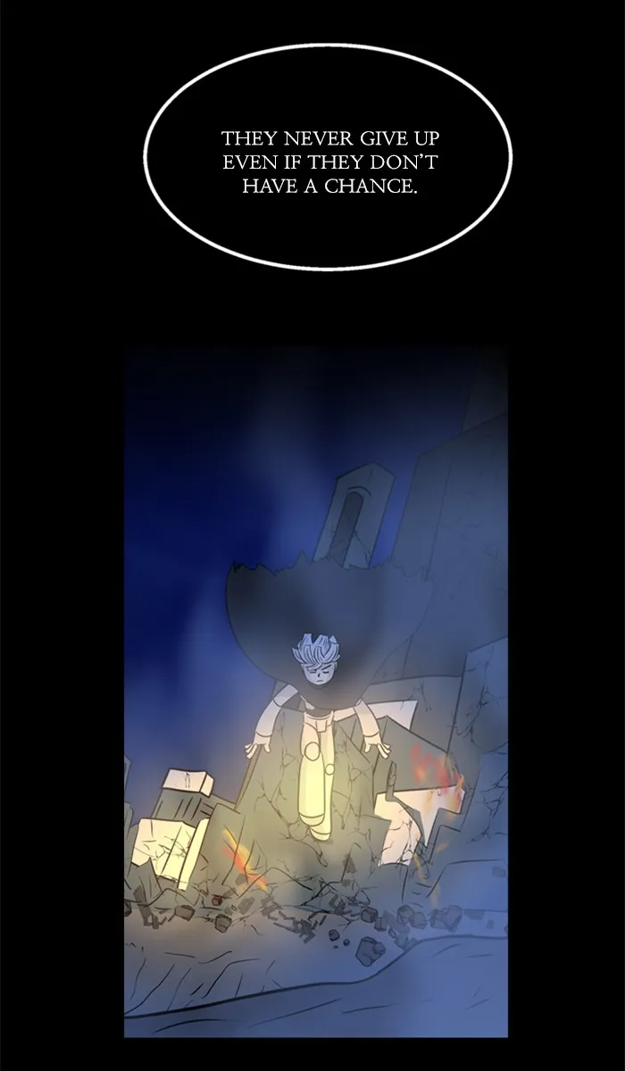 XINK3R Chapter 203 page 14 - 