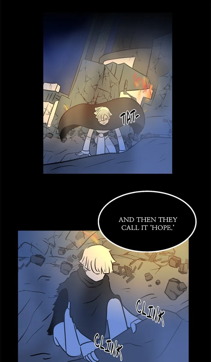 XINK3R Chapter 203 page 15 - 