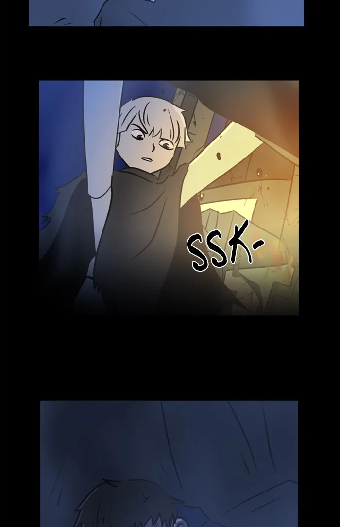 XINK3R Chapter 203 page 16 - 