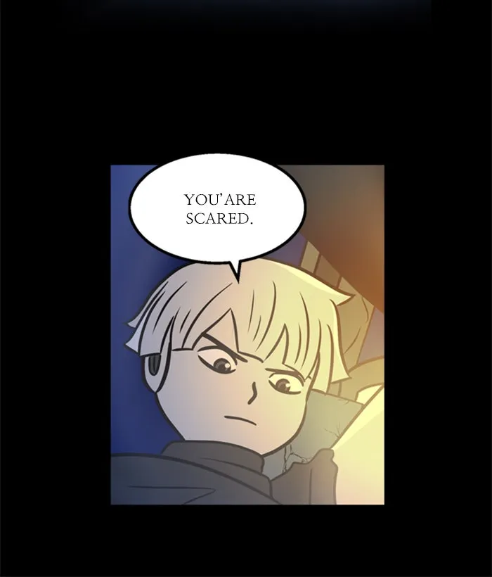 XINK3R Chapter 203 page 18 - 