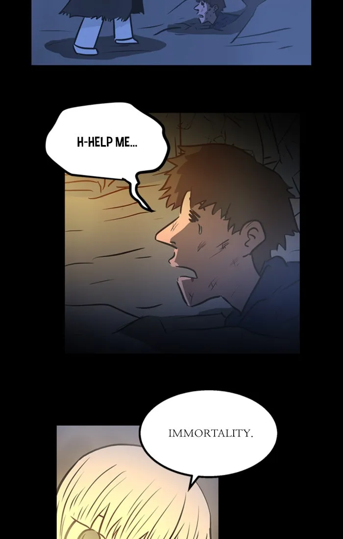 XINK3R Chapter 203 page 20 - 