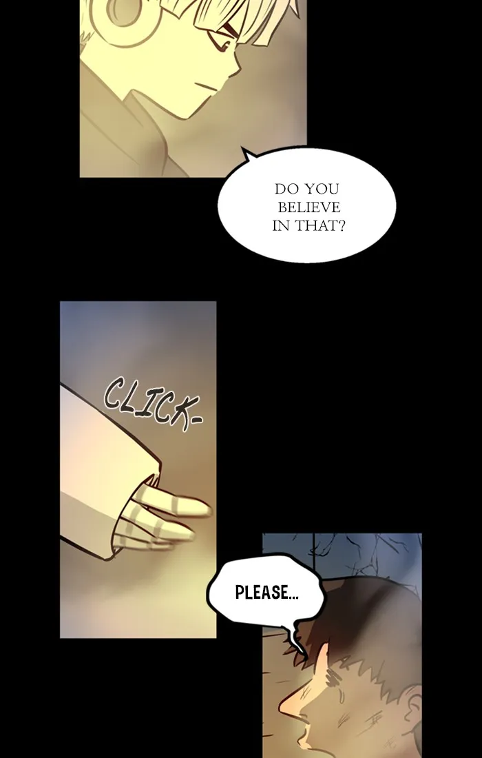 XINK3R Chapter 203 page 21 - 