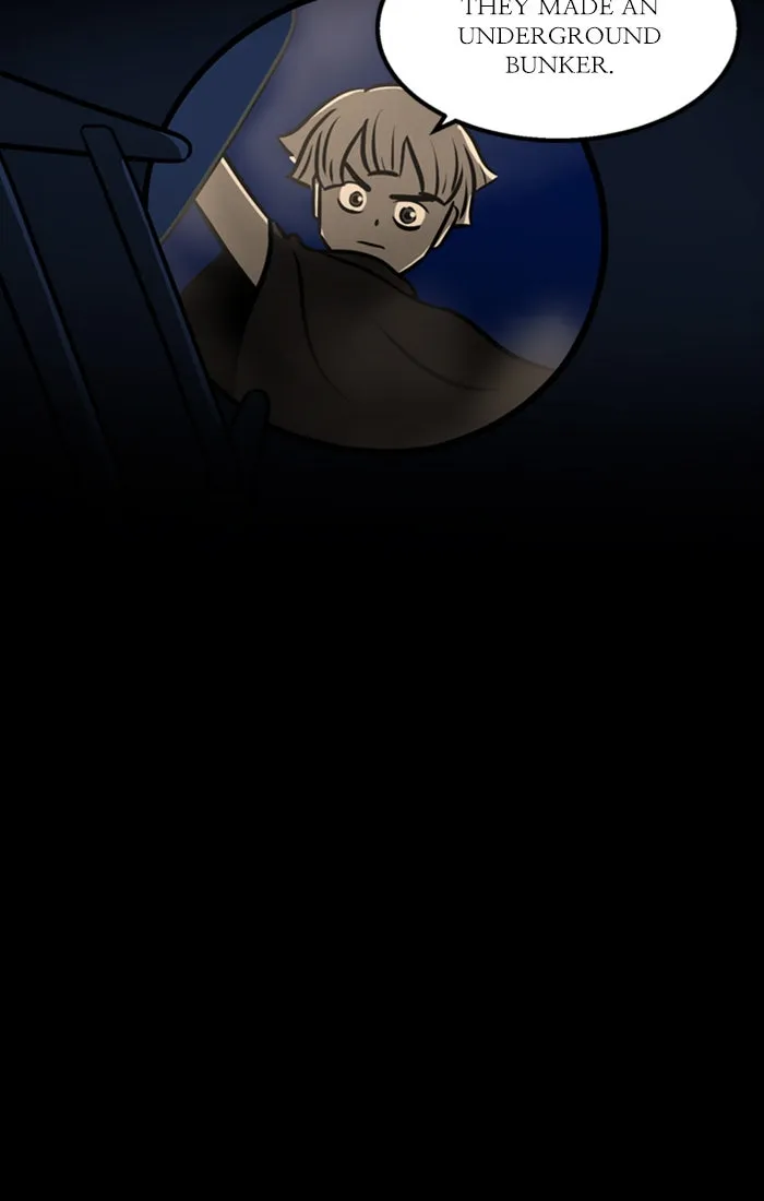 XINK3R Chapter 203 page 26 - 