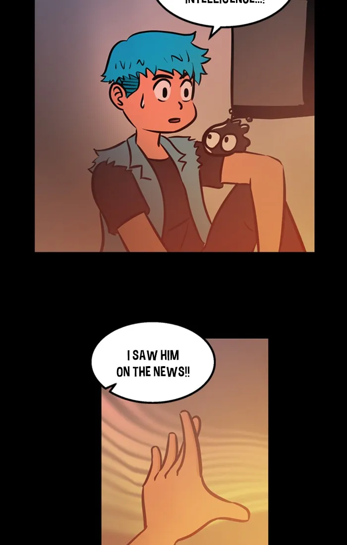XINK3R Chapter 203 page 31 - 