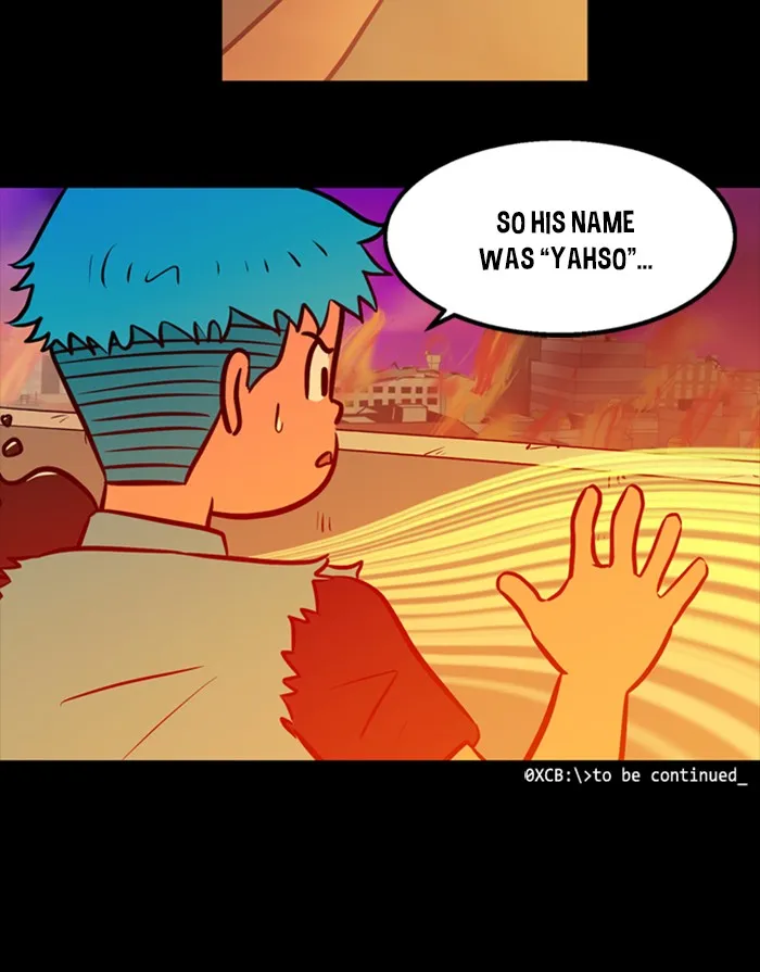 XINK3R Chapter 203 page 32 - 
