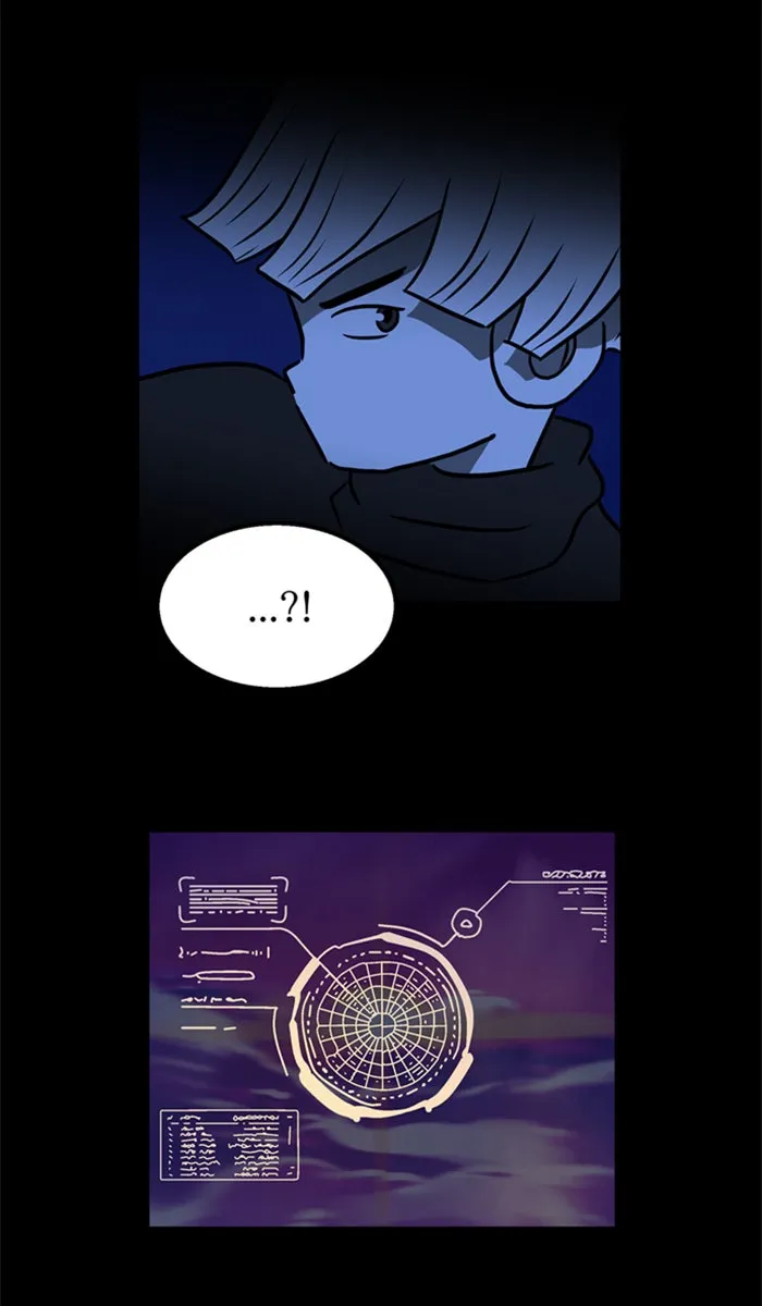 XINK3R Chapter 203 page 6 - 