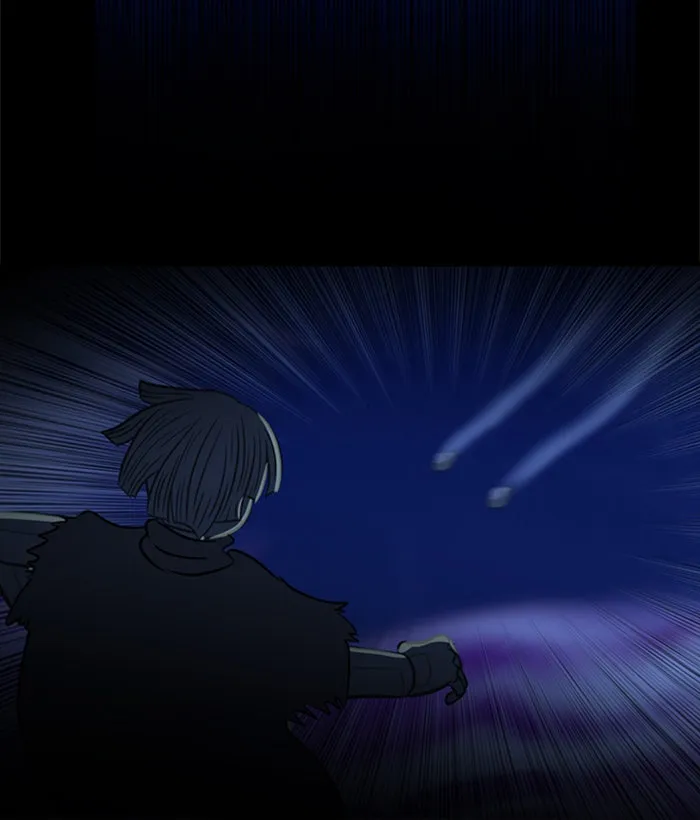 XINK3R Chapter 203 page 9 - 