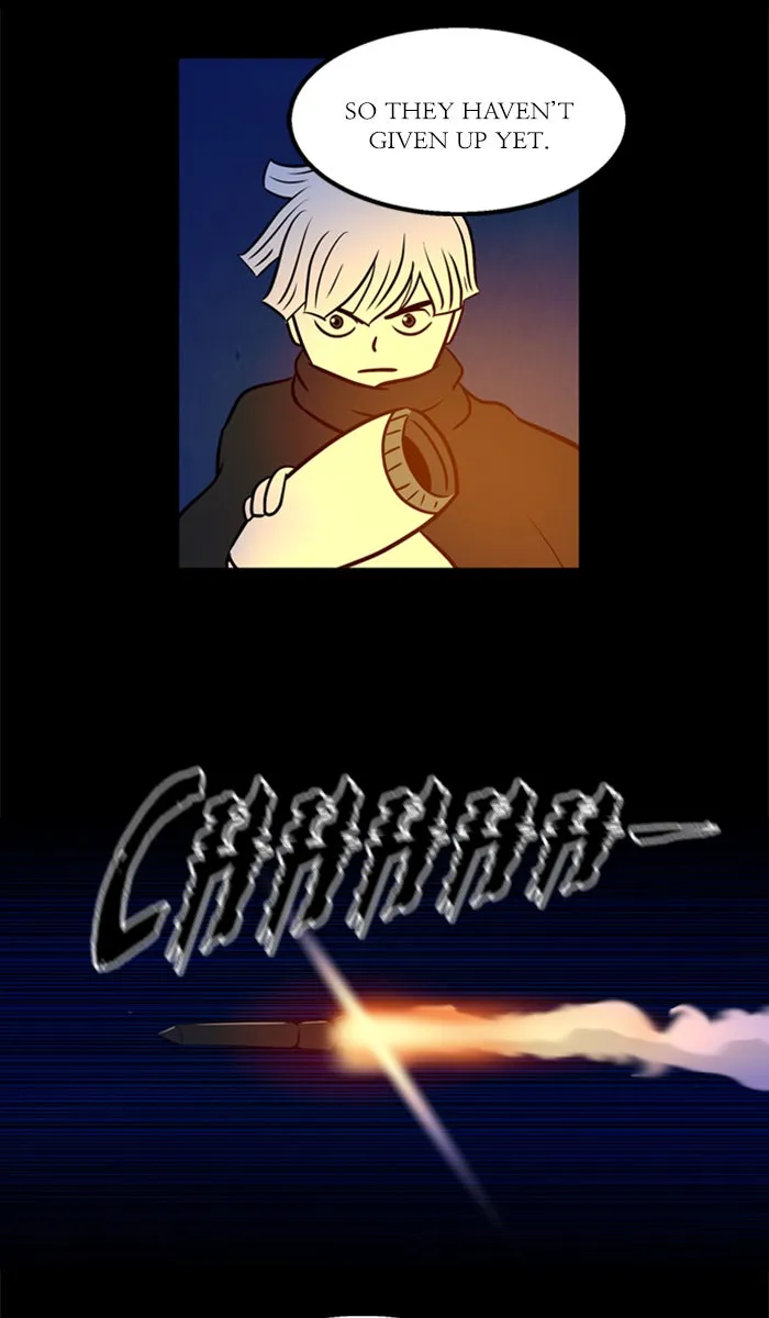 XINK3R Chapter 203 page 10 - 