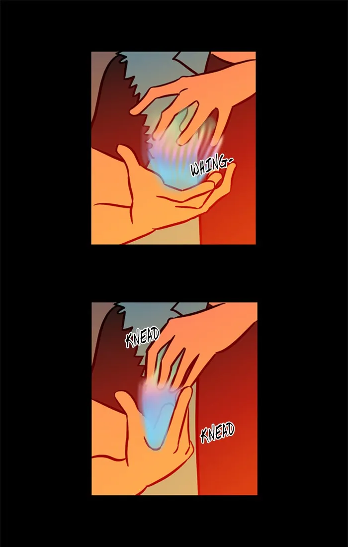XINK3R Chapter 204 page 1 - 