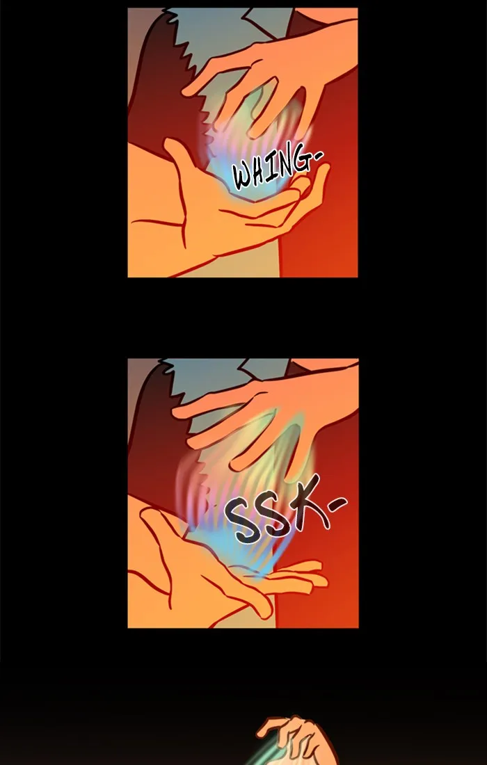 XINK3R Chapter 204 page 2 - 