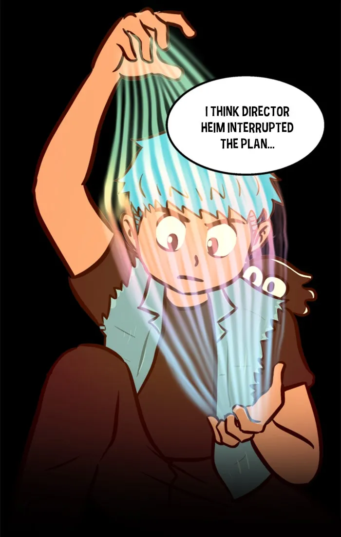 XINK3R Chapter 204 page 11 - 