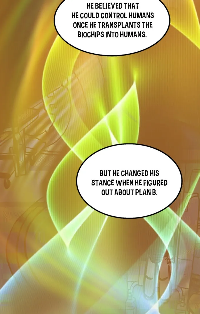 XINK3R Chapter 204 page 14 - 