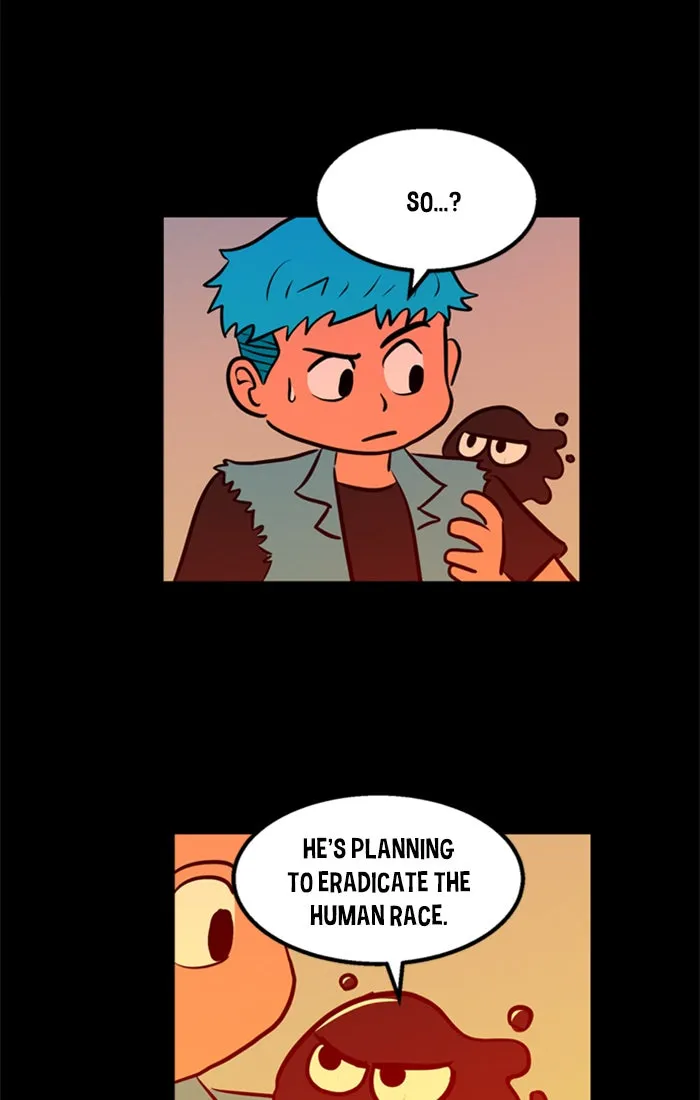 XINK3R Chapter 204 page 16 - 
