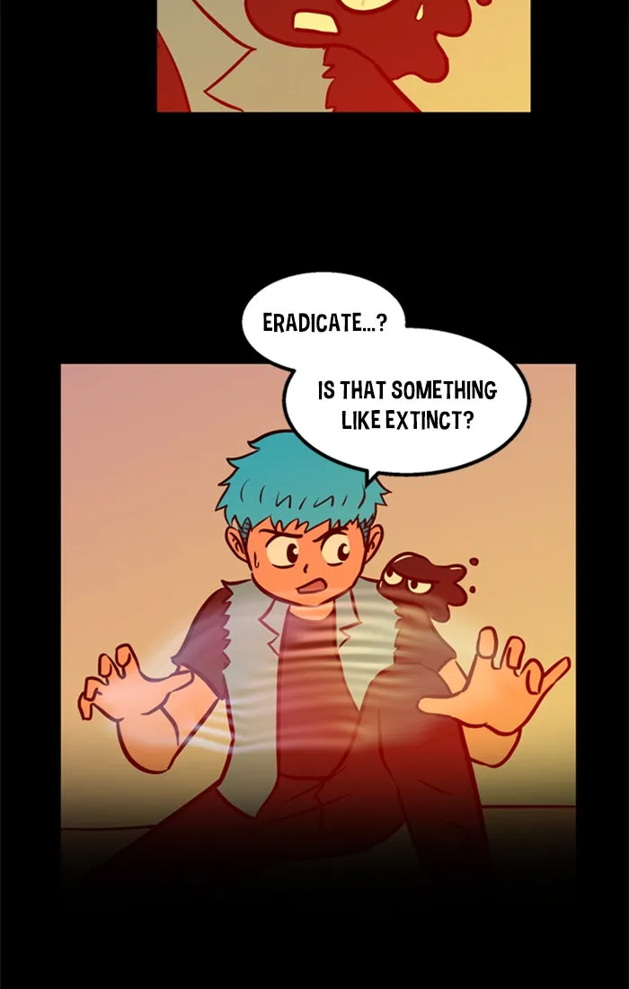 XINK3R Chapter 204 page 17 - 