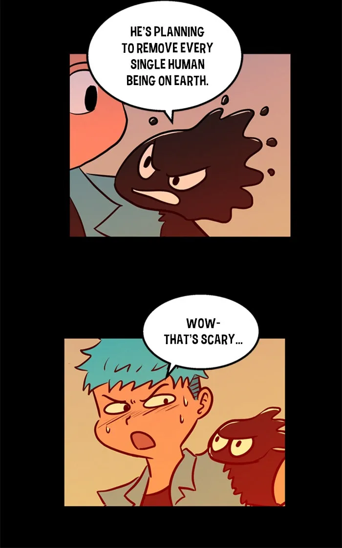 XINK3R Chapter 204 page 18 - 