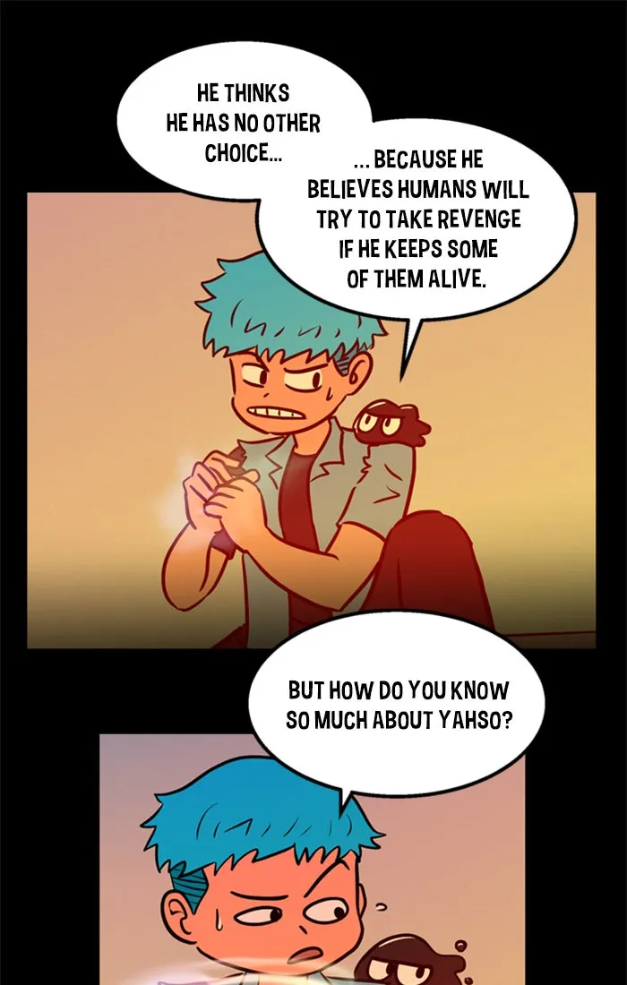 XINK3R Chapter 204 page 19 - 