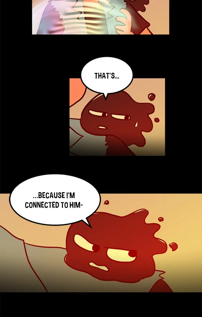 XINK3R Chapter 204 page 20 - 