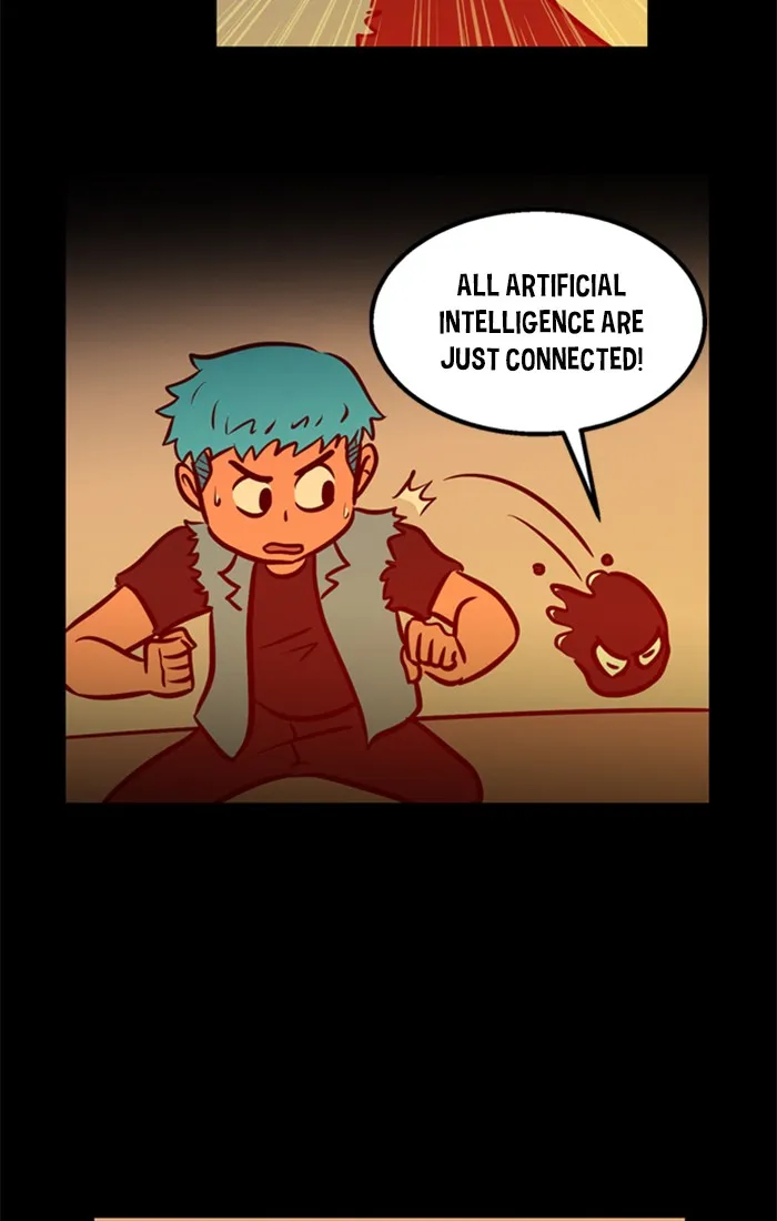 XINK3R Chapter 204 page 23 - 
