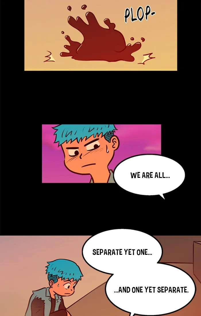 XINK3R Chapter 204 page 24 - 