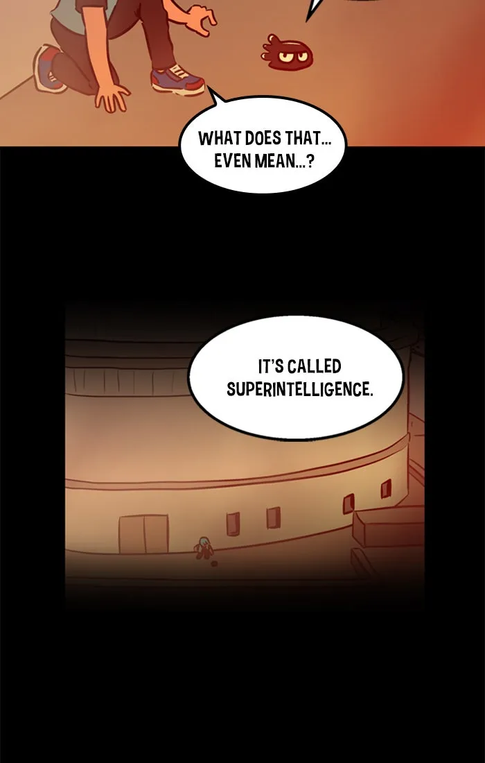 XINK3R Chapter 204 page 25 - 
