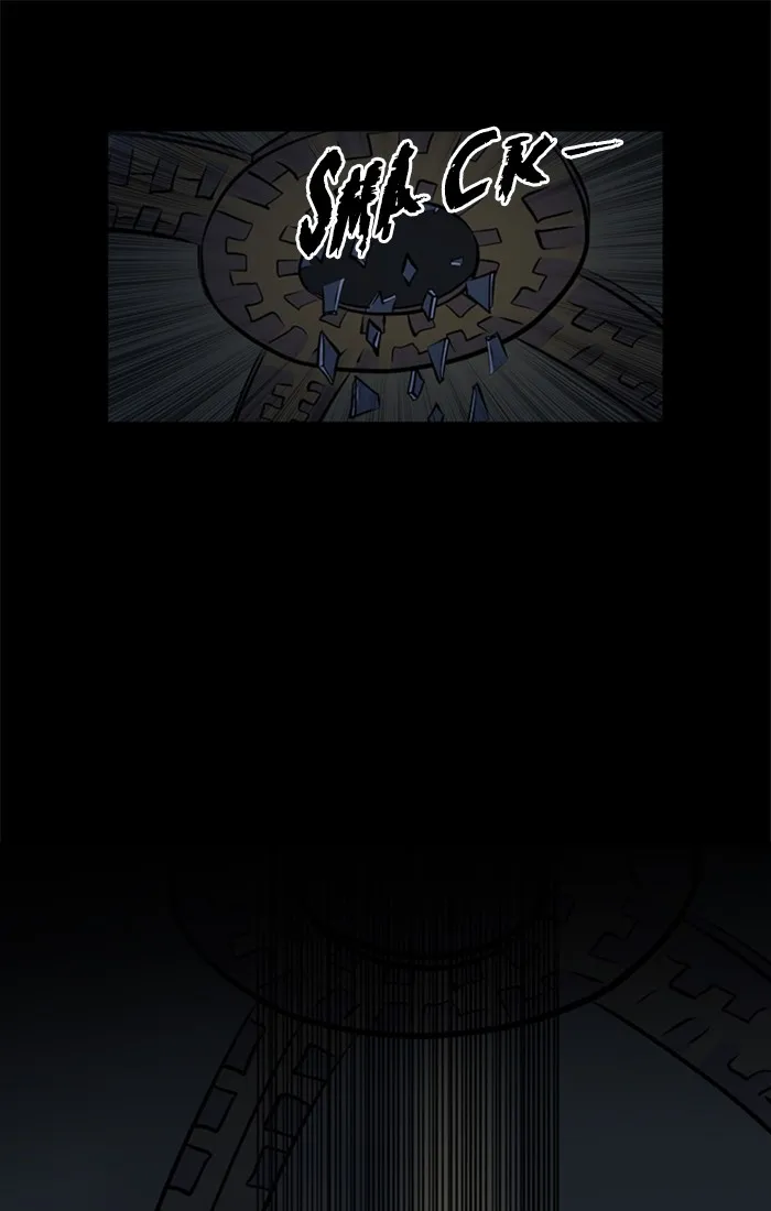 XINK3R Chapter 204 page 28 - 