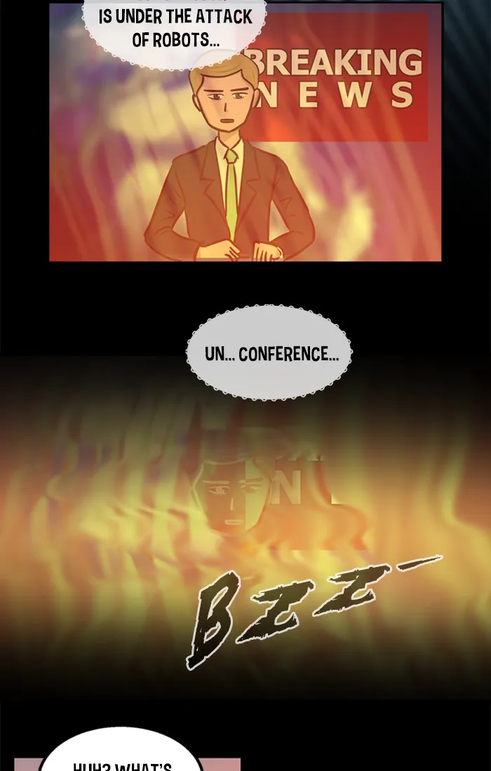 XINK3R Chapter 204 page 5 - 