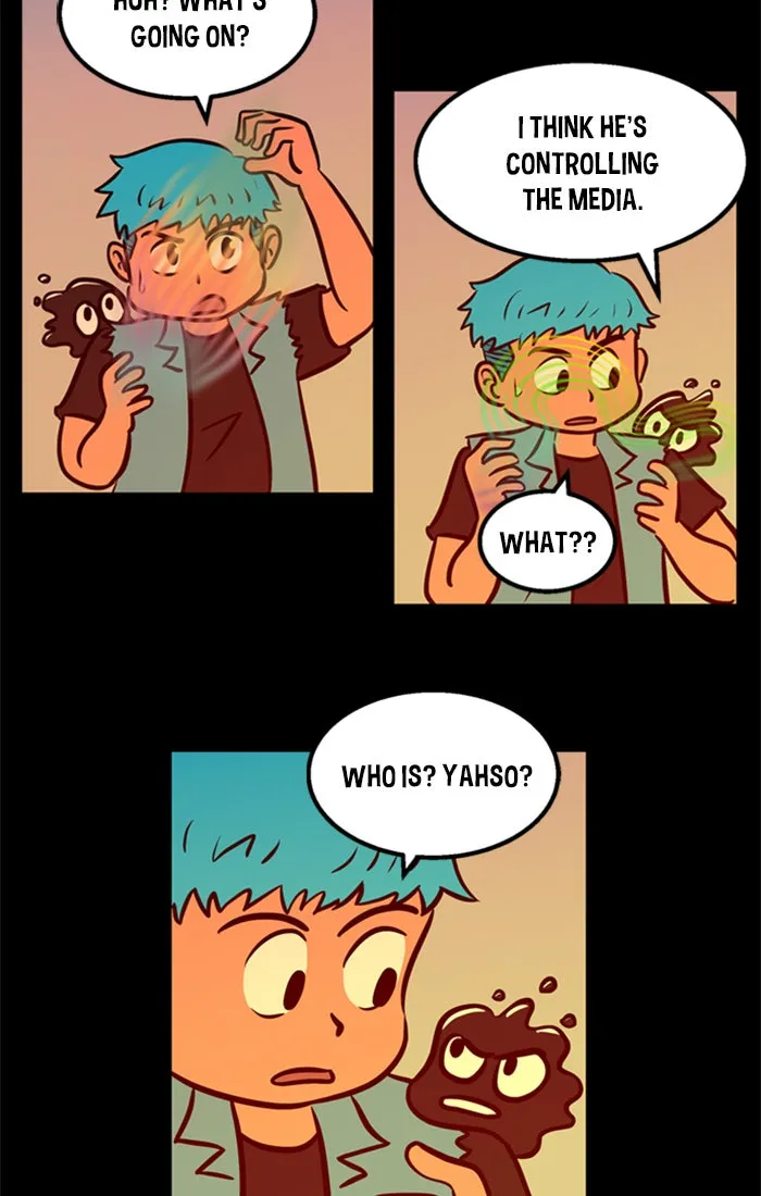 XINK3R Chapter 204 page 6 - 