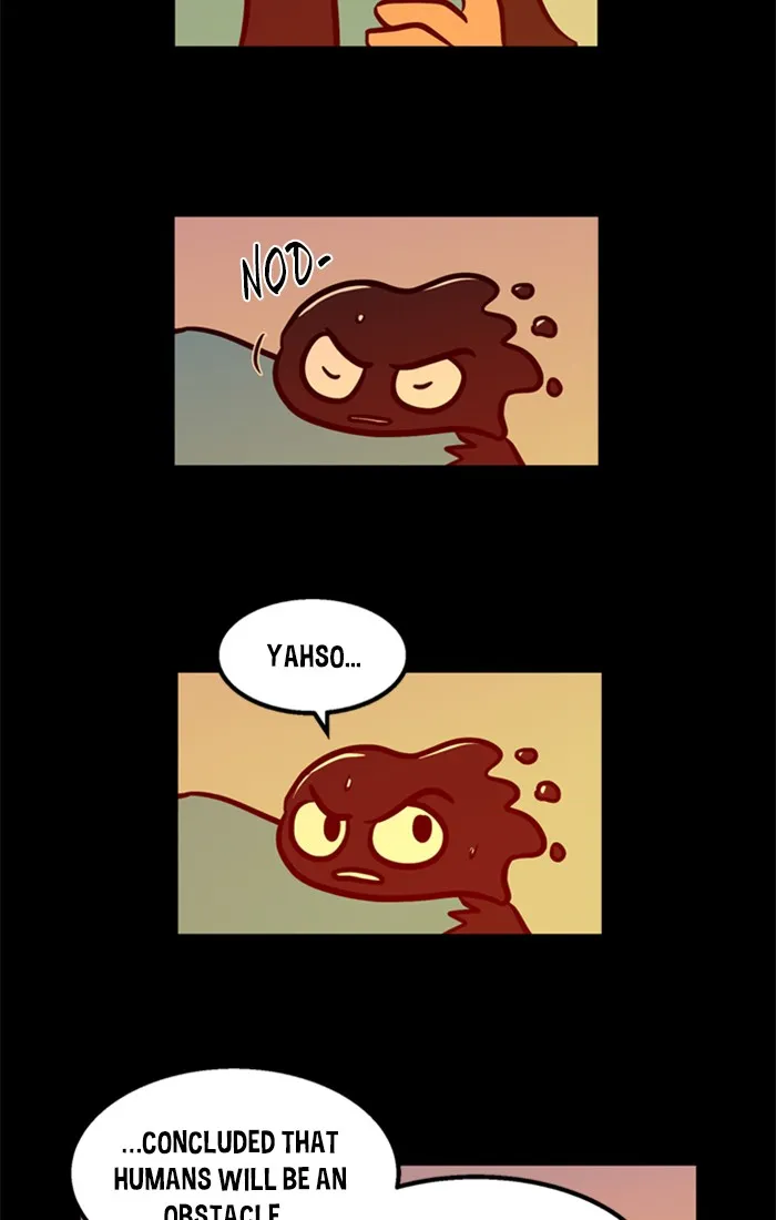 XINK3R Chapter 204 page 7 - 
