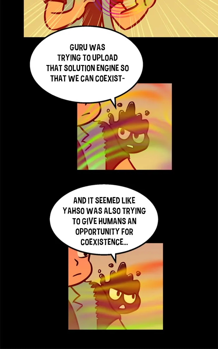 XINK3R Chapter 204 page 9 - 