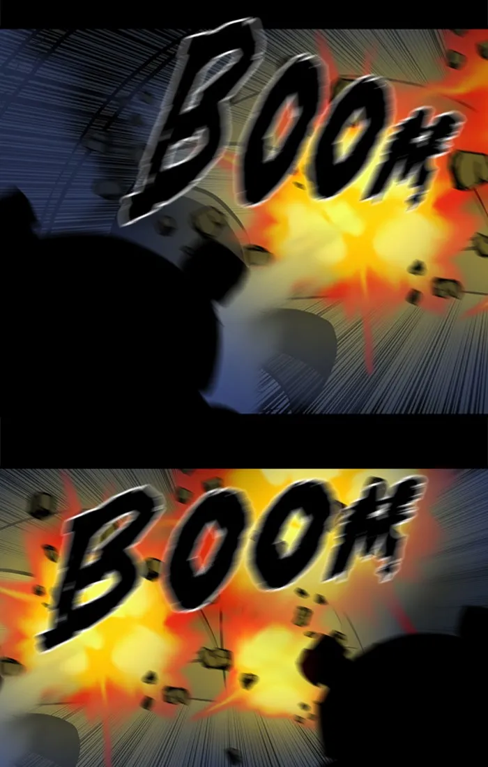 XINK3R Chapter 205 page 15 - 