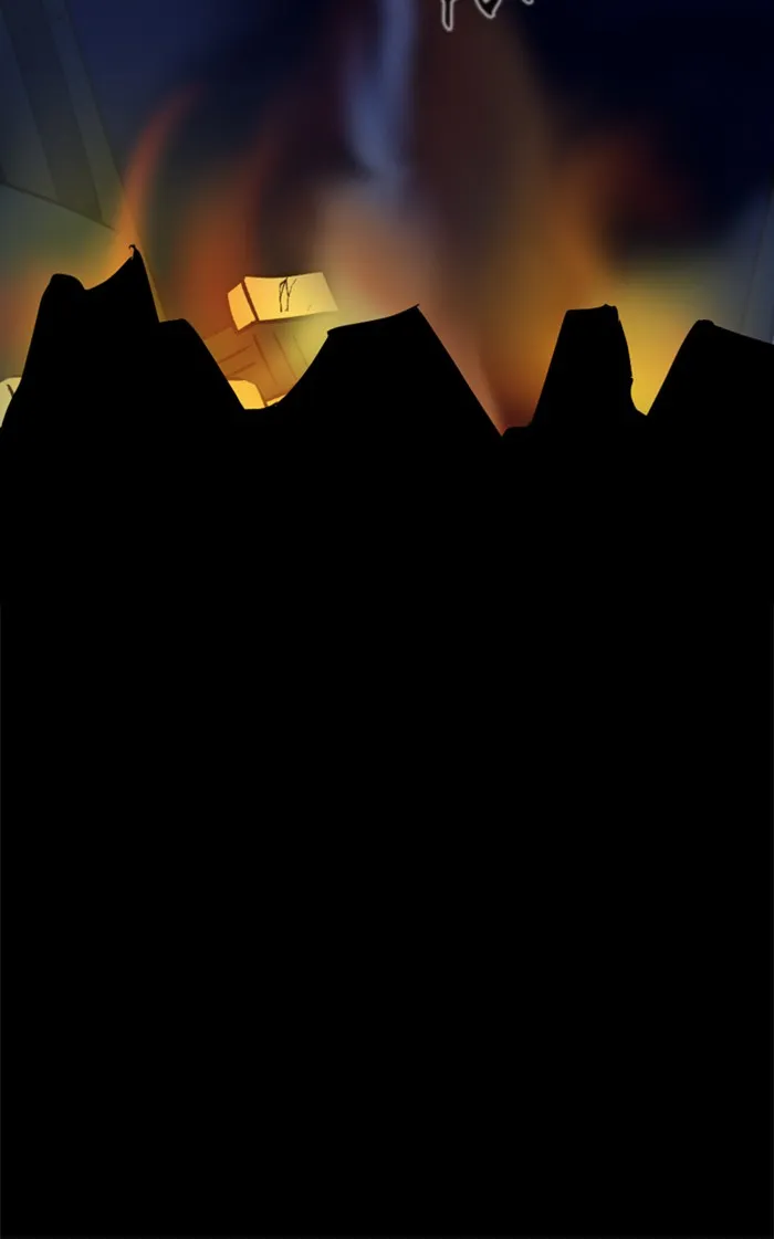 XINK3R Chapter 205 page 18 - 