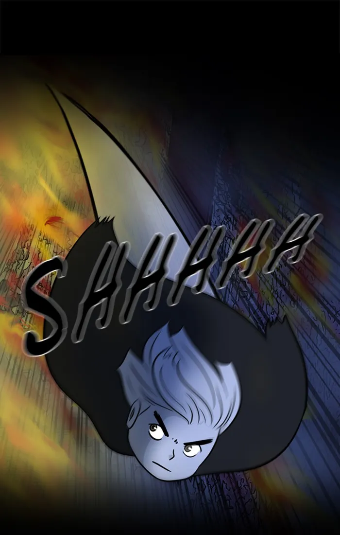 XINK3R Chapter 205 page 19 - 
