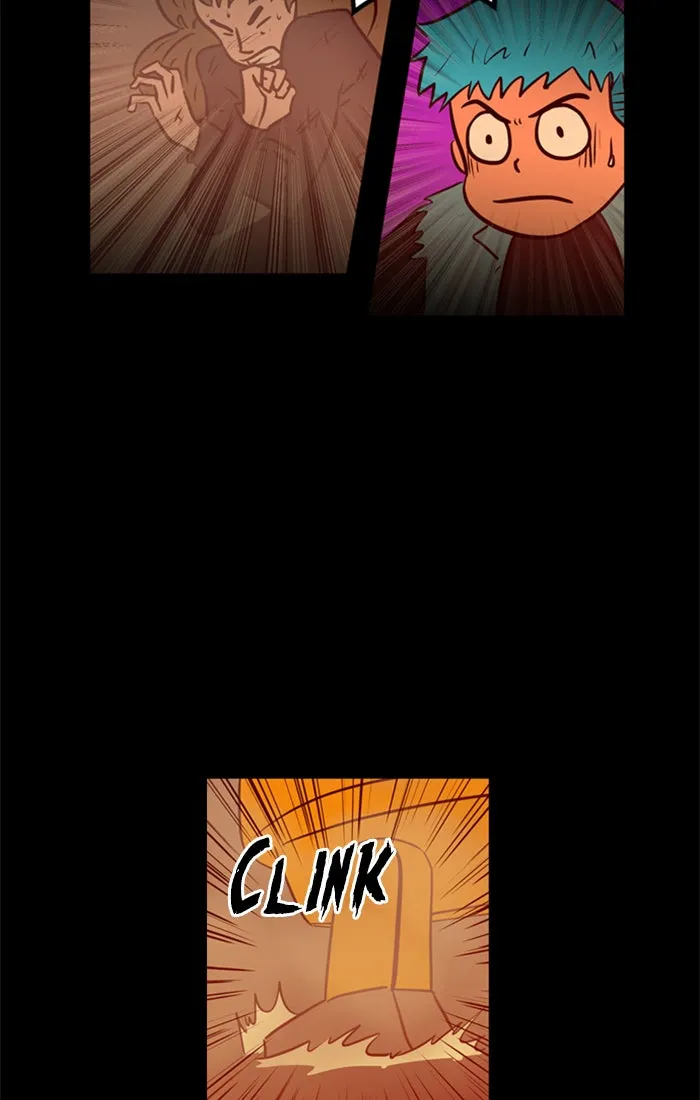XINK3R Chapter 205 page 23 - 