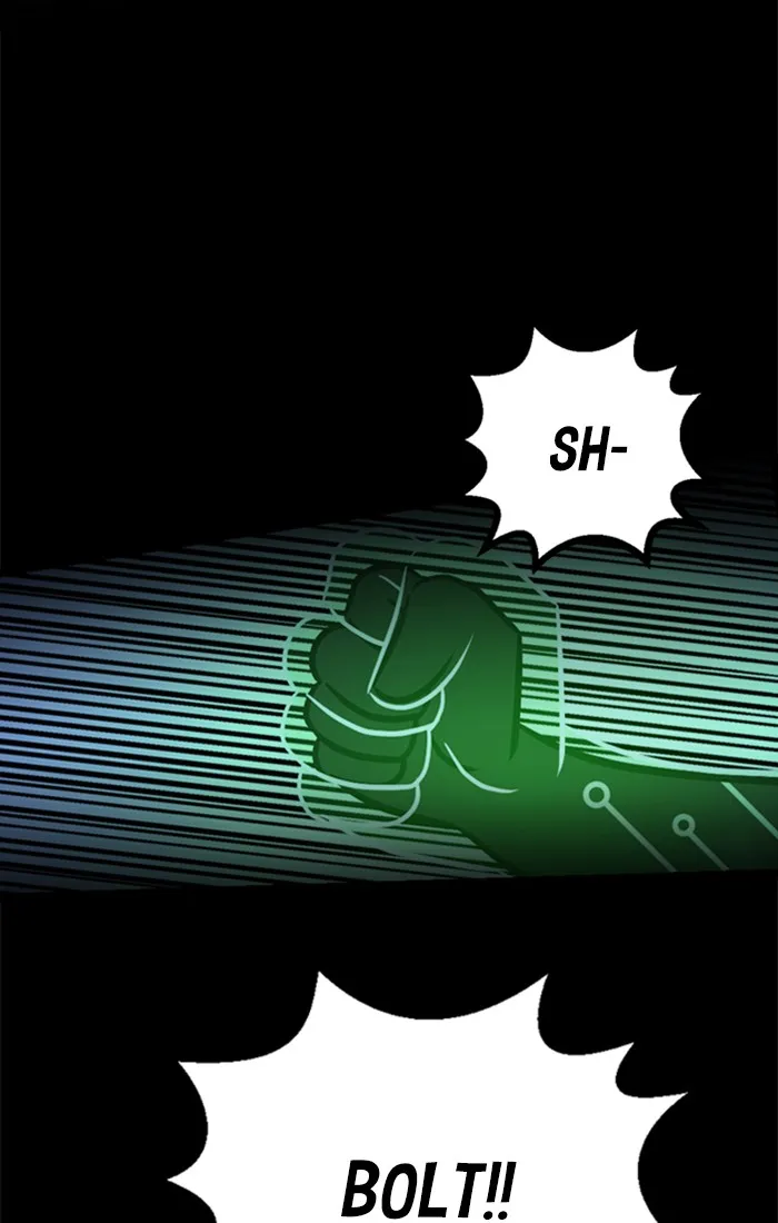 XINK3R Chapter 205 page 26 - 