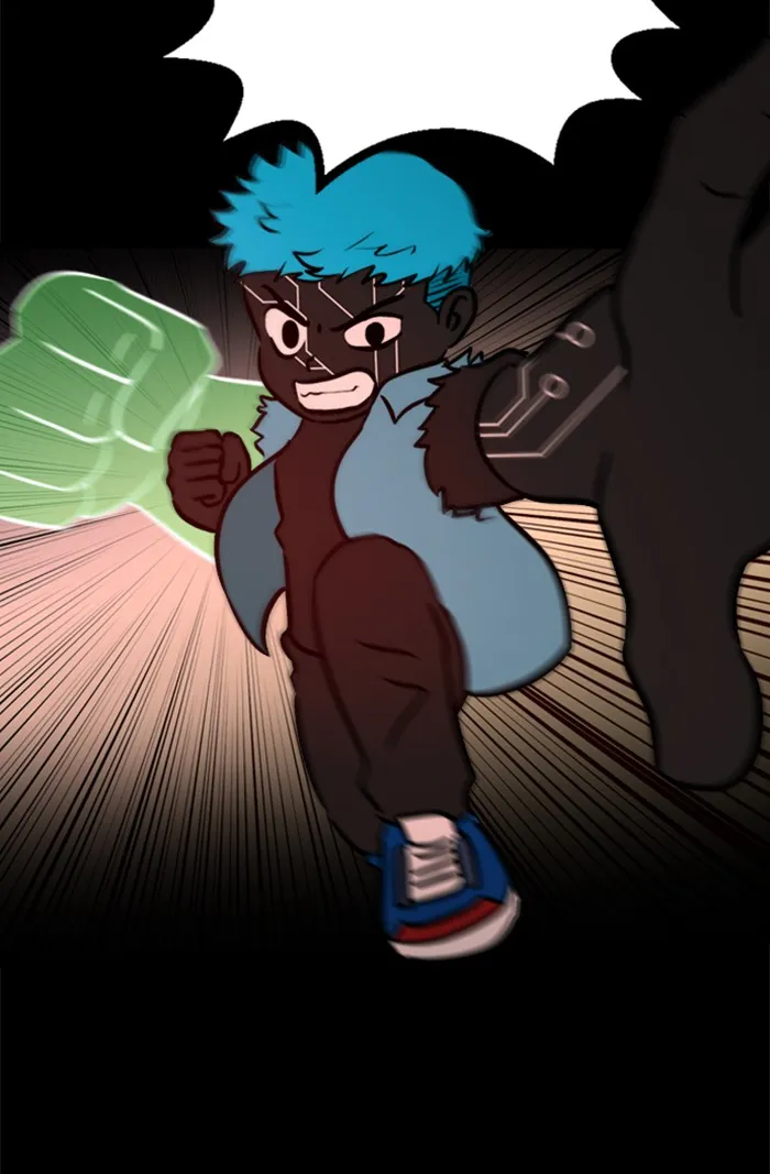 XINK3R Chapter 205 page 27 - 