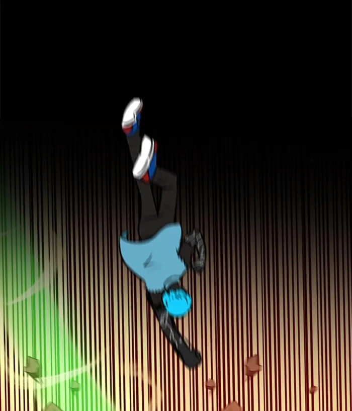 XINK3R Chapter 205 page 28 - 