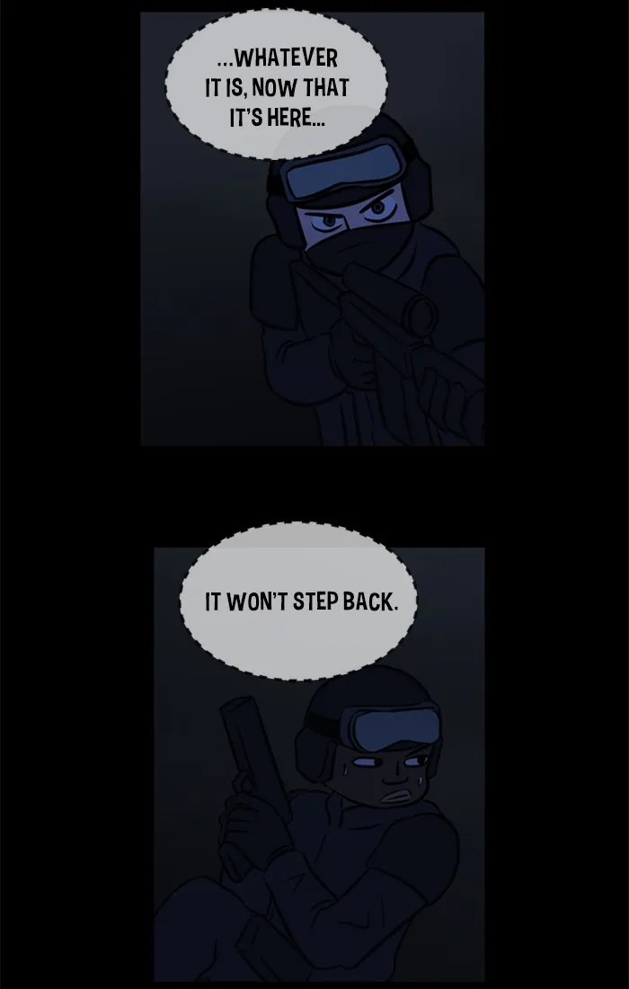 XINK3R Chapter 205 page 4 - 