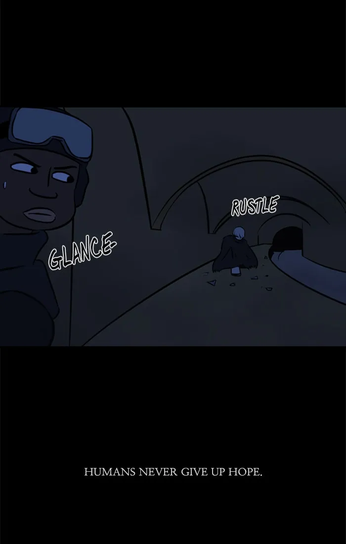 XINK3R Chapter 205 page 5 - 