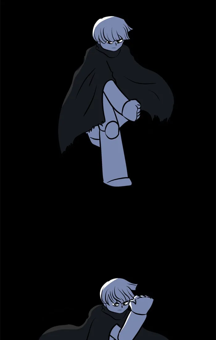 XINK3R Chapter 205 page 6 - 