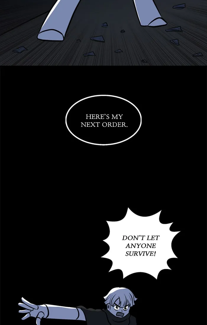 XINK3R Chapter 205 page 8 - 
