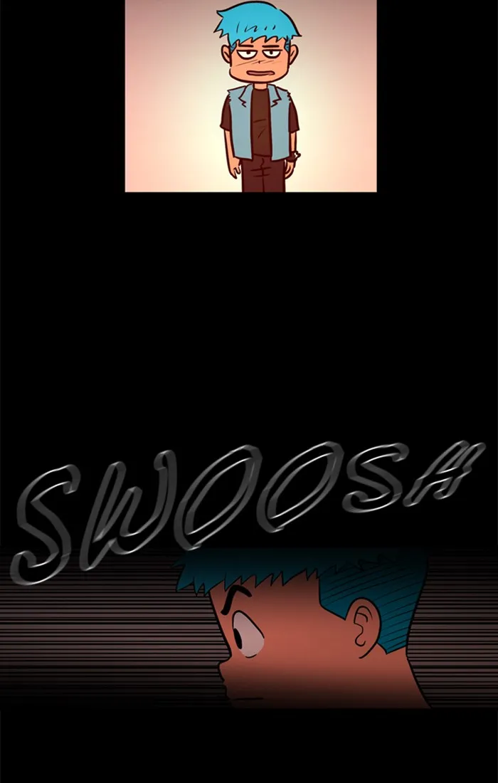 XINK3R Chapter 206 page 11 - 